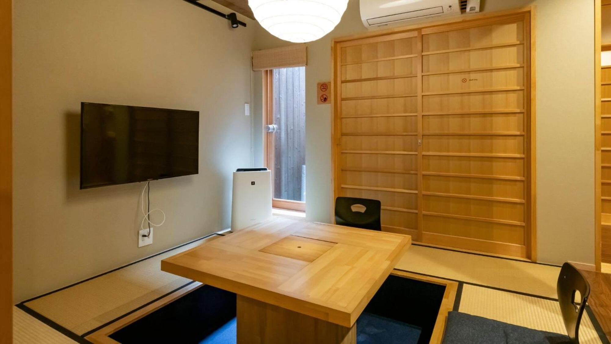 染 Sen 大宮五条 Omiya-Gojo Villa Киото Екстериор снимка