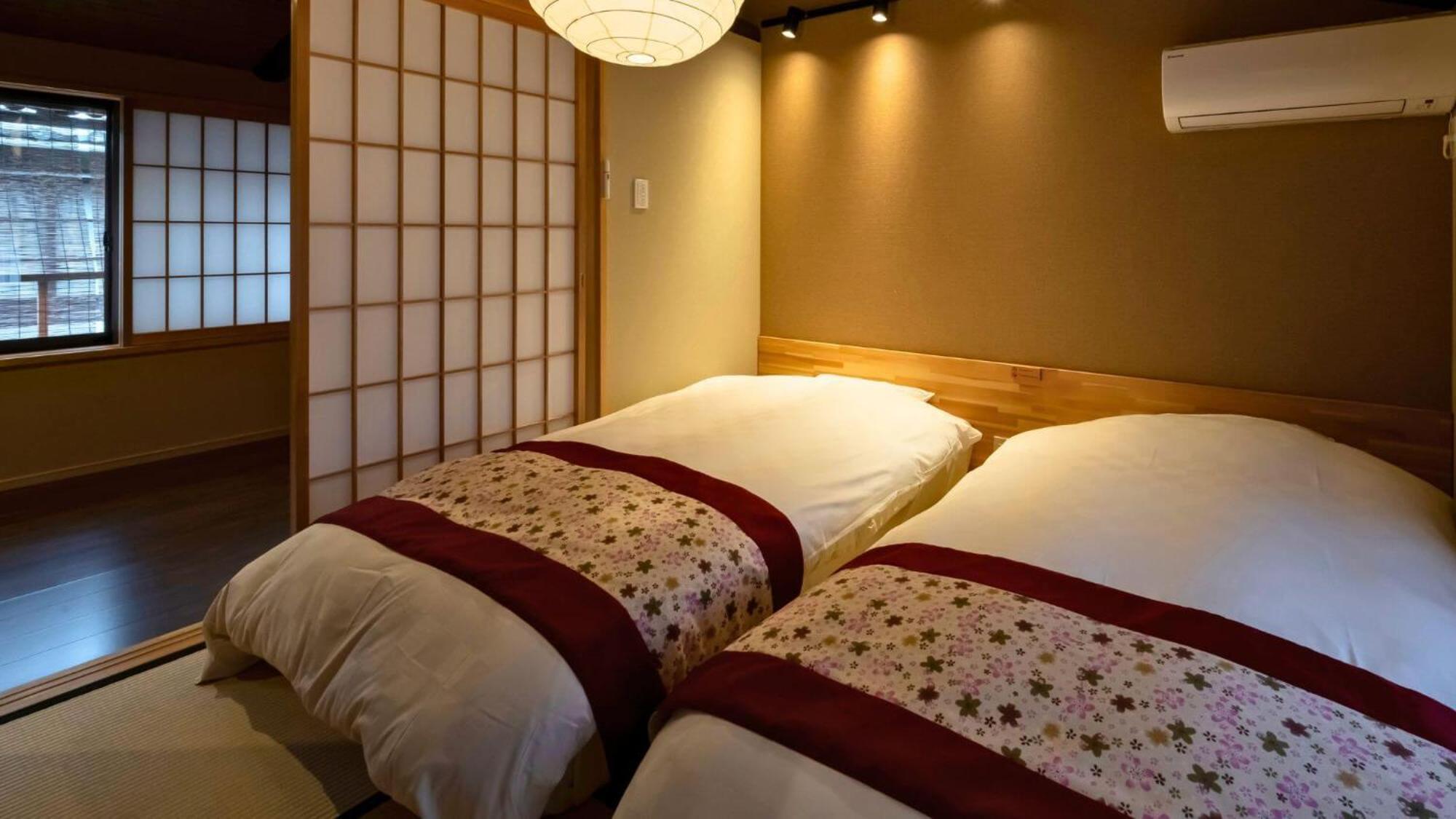 染 Sen 大宮五条 Omiya-Gojo Villa Киото Екстериор снимка